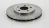 PLYMOUTH 46833259 Brake Disc